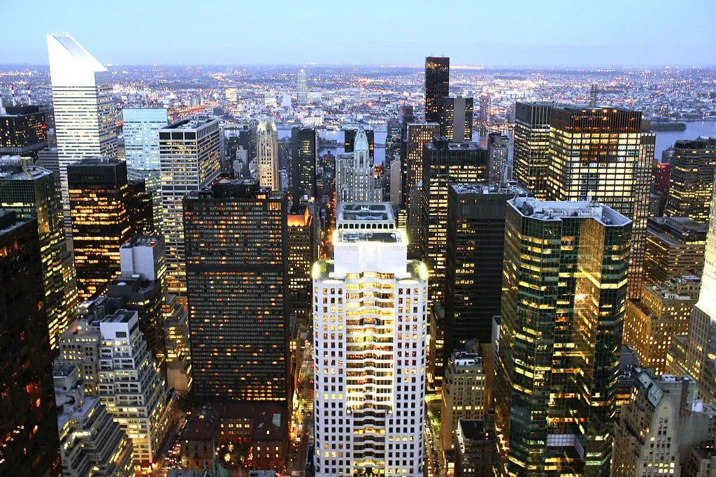 Times Square, Nueva York